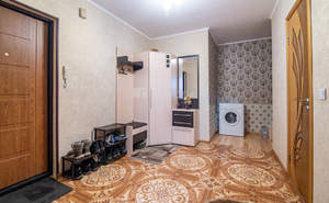 3-к квартира, вторичка, 96м2, 3/10 этаж