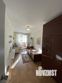 3-к квартира, вторичка, 62м2, 2/10 этаж