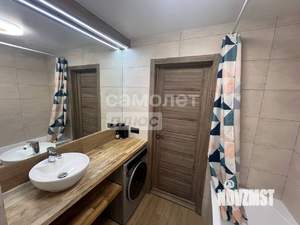Студия квартира, вторичка, 29м2, 4/10 этаж