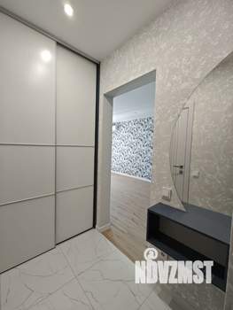 Студия квартира, вторичка, 26м2, 3/17 этаж