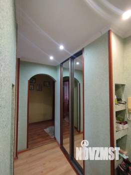3-к квартира, вторичка, 59м2, 8/9 этаж