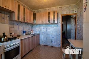 2-к квартира, вторичка, 43м2, 4/6 этаж