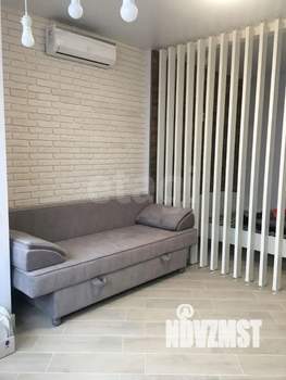 Студия квартира, вторичка, 35м2, 9/16 этаж