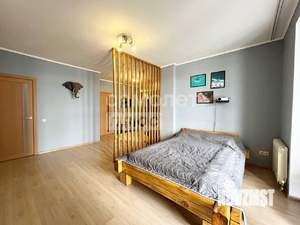 1-к квартира, вторичка, 57м2, 9/24 этаж