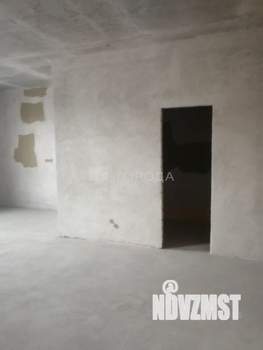 1-к квартира, вторичка, 50м2, 3/17 этаж