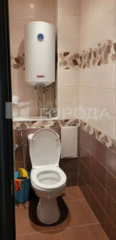 2-к квартира, вторичка, 64м2, 7/15 этаж