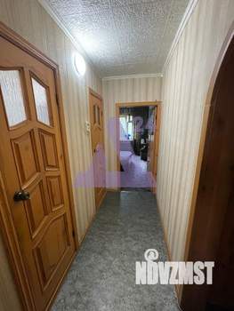 3-к квартира, вторичка, 68м2, 1/10 этаж