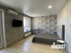 Студия квартира, вторичка, 31м2, 17/17 этаж