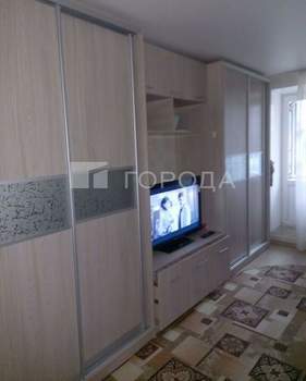 1-к квартира, вторичка, 35м2, 1/6 этаж