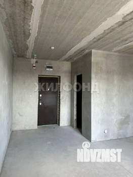 Студия квартира, вторичка, 23м2, 9/9 этаж