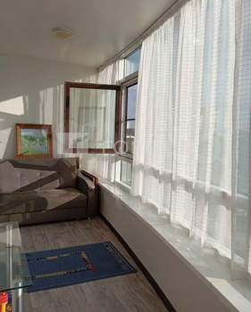 2-к квартира, вторичка, 56м2, 5/16 этаж