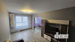 3-к квартира, вторичка, 85м2, 17/18 этаж