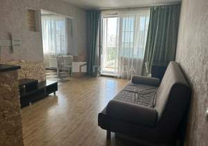 2-к квартира, вторичка, 53м2, 6/14 этаж