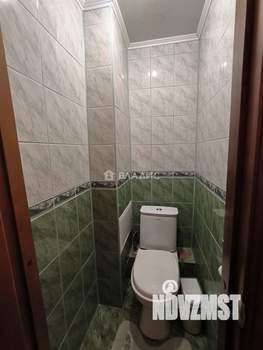 3-к квартира, вторичка, 70м2, 2/10 этаж