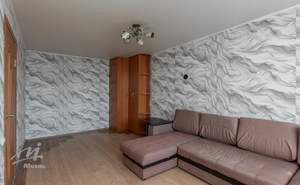 2-к квартира, вторичка, 44м2, 9/9 этаж