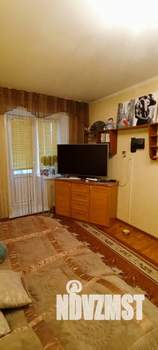 1-к квартира, вторичка, 41м2, 2/10 этаж