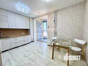 2-к квартира, вторичка, 48м2, 14/14 этаж