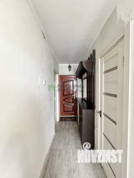 1-к квартира, вторичка, 28м2, 6/10 этаж