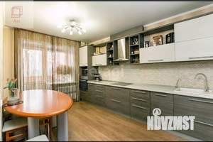 3-к квартира, вторичка, 110м2, 2/15 этаж