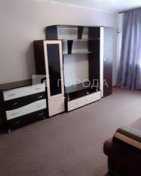3-к квартира, вторичка, 61м2, 4/5 этаж