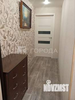 2-к квартира, вторичка, 43м2, 1/4 этаж