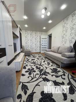 1-к квартира, вторичка, 30м2, 5/9 этаж