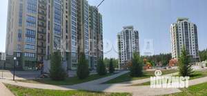 2-к квартира, вторичка, 39м2, 1/16 этаж