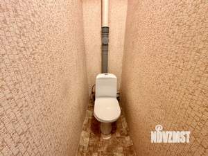 2-к квартира, вторичка, 45м2, 5/5 этаж