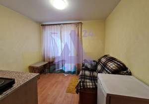 1-к квартира, вторичка, 13м2, 4/5 этаж