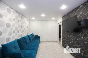 3-к квартира, вторичка, 61м2, 1/5 этаж