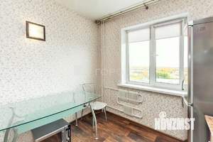 2-к квартира, вторичка, 52м2, 7/10 этаж