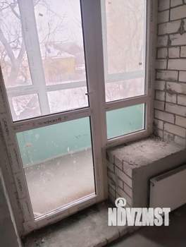 Студия квартира, вторичка, 22м2, 12/13 этаж