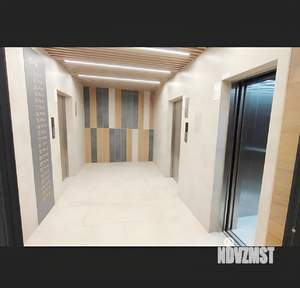 3-к квартира, вторичка, 76м2, 7/22 этаж