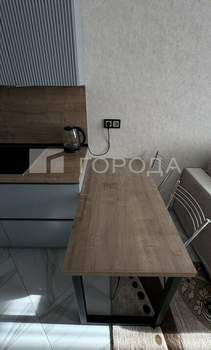 2-к квартира, вторичка, 37м2, 12/15 этаж