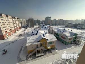 1-к квартира, вторичка, 23м2, 8/10 этаж