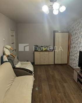 1-к квартира, вторичка, 32м2, 10/10 этаж