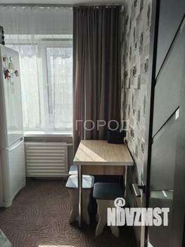 1-к квартира, вторичка, 29м2, 2/9 этаж