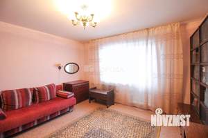 2-к квартира, вторичка, 63м2, 3/14 этаж