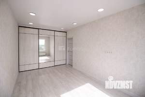 1-к квартира, вторичка, 34м2, 10/12 этаж