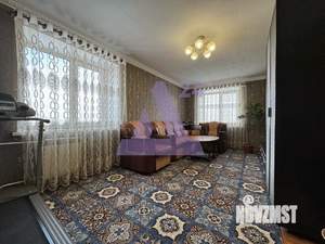 3-к квартира, вторичка, 79м2, 10/11 этаж