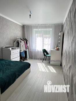 3-к квартира, вторичка, 67м2, 1/10 этаж