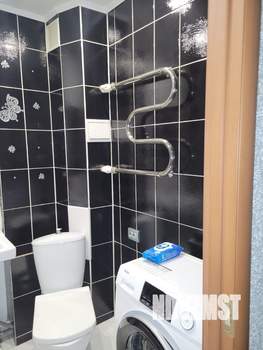 1-к квартира, вторичка, 32м2, 7/9 этаж