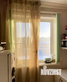 1-к квартира, вторичка, 33м2, 3/5 этаж