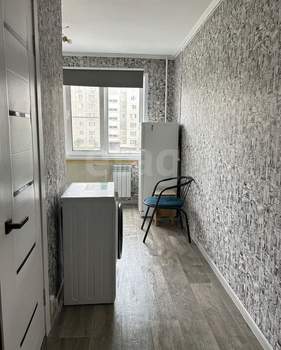 1-к квартира, вторичка, 33м2, 3/9 этаж