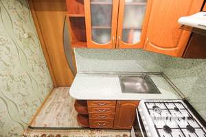 2-к квартира, вторичка, 44м2, 3/5 этаж