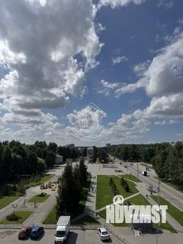 3-к квартира, вторичка, 124м2, 6/8 этаж