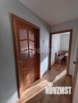 1-к квартира, вторичка, 33м2, 1/9 этаж