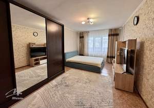 3-к квартира, вторичка, 70м2, 14/14 этаж