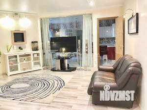 4-к квартира, вторичка, 141м2, 13/14 этаж