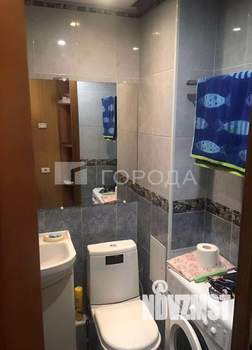 3-к квартира, вторичка, 56м2, 2/9 этаж